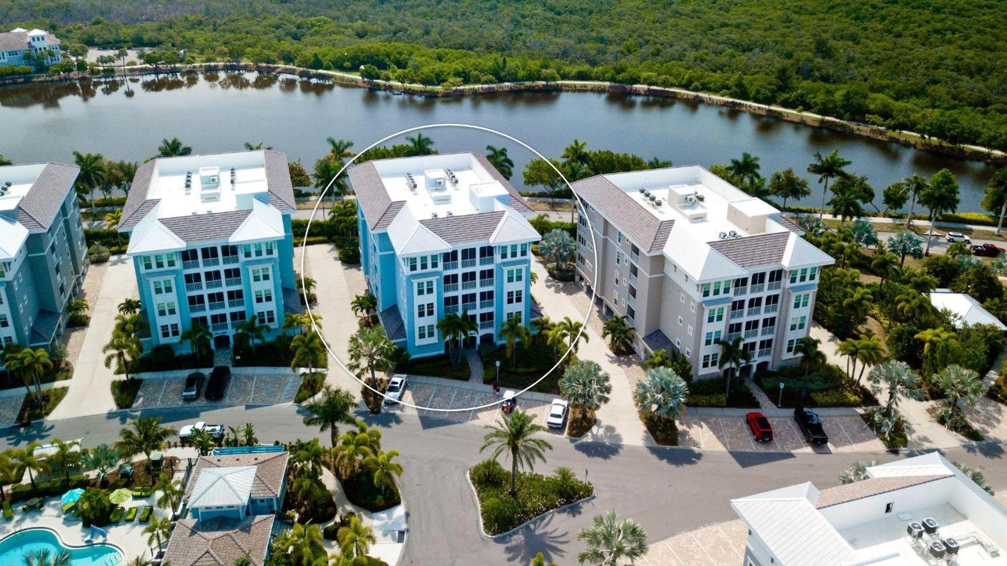 Tequila Sunrise Villa Брадентън Екстериор снимка